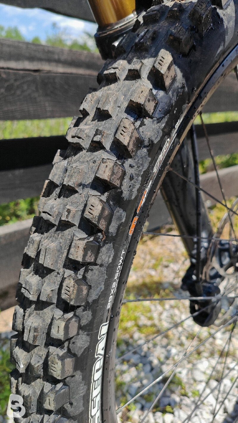 Pivot Phoenix Carbon