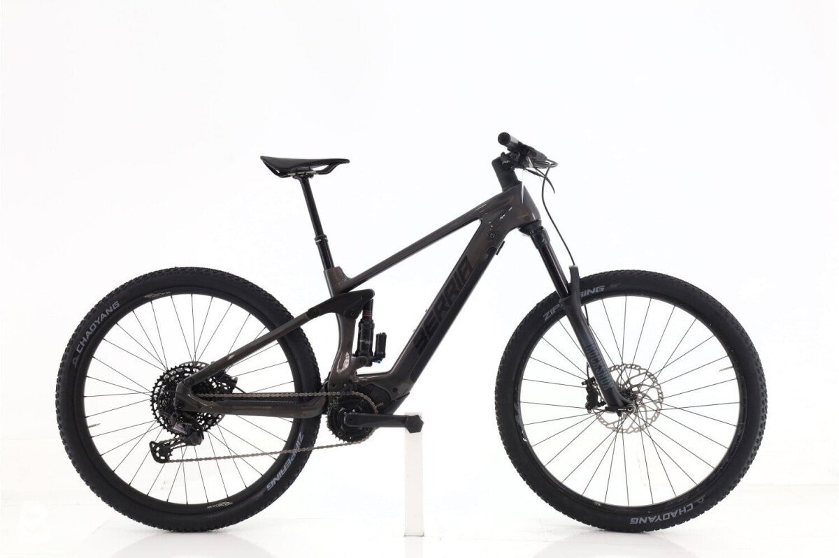 Berria Mako Hybrid 6 XT 2024