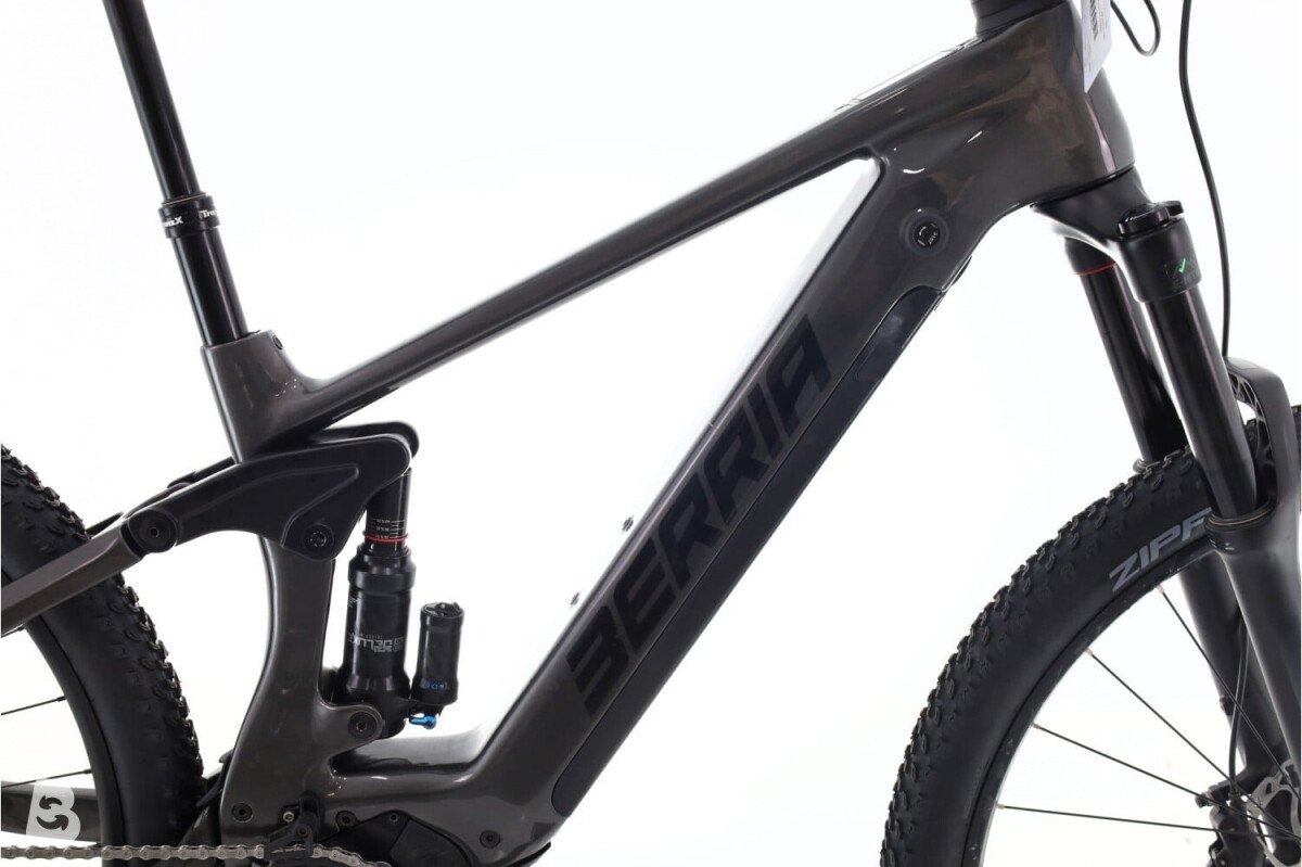 Berria Mako Hybrid 6 XT 2024
