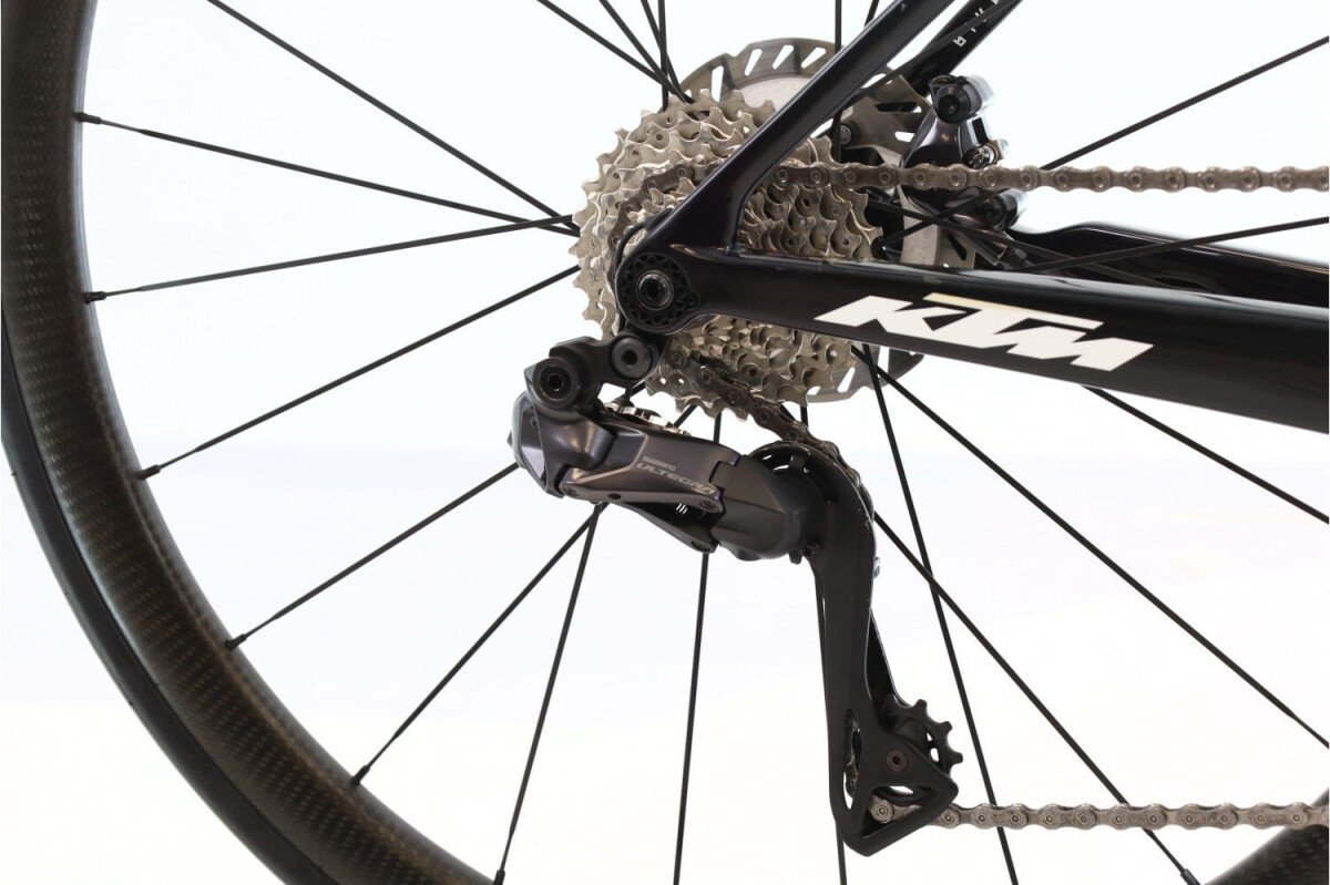 KTM Revelator Alto Master Di2 12V 2024