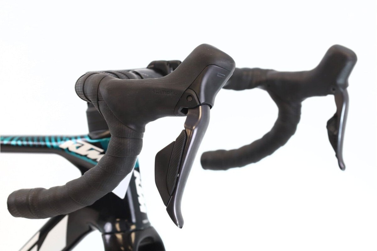 KTM Revelator Alto Master Di2 12V 2024