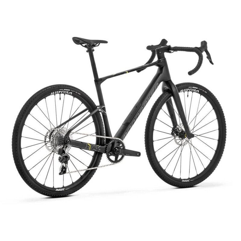 Mondraker Arid Carbon R black 2025
