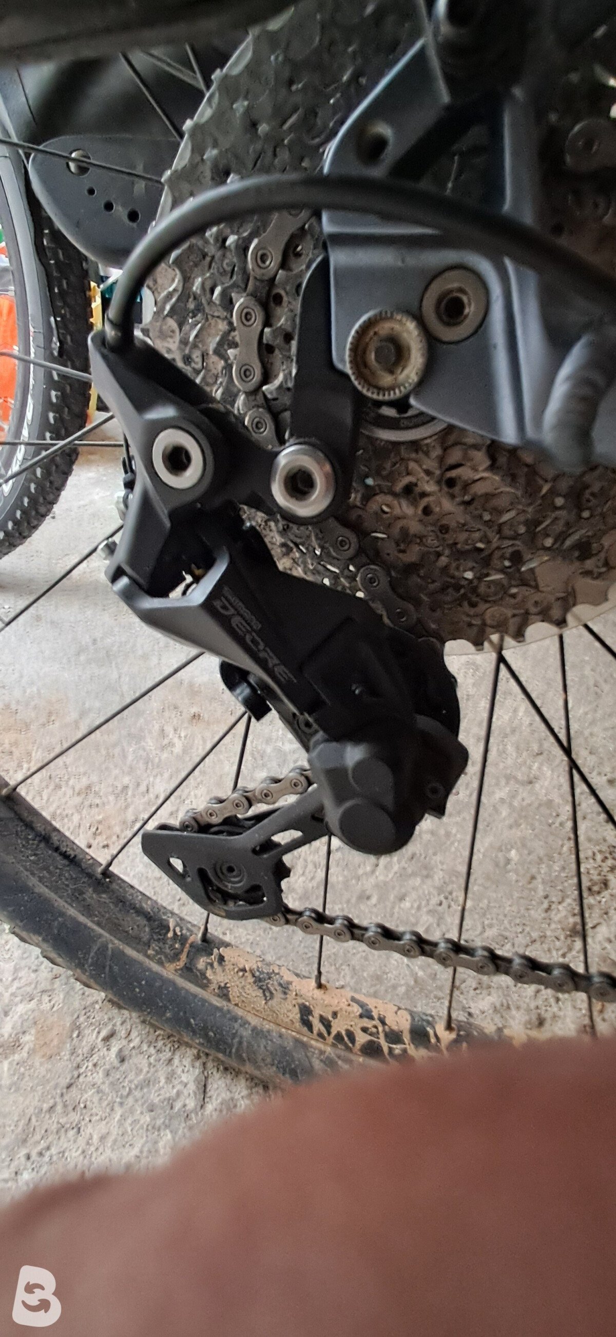 Giant Traugroad 1 2022
