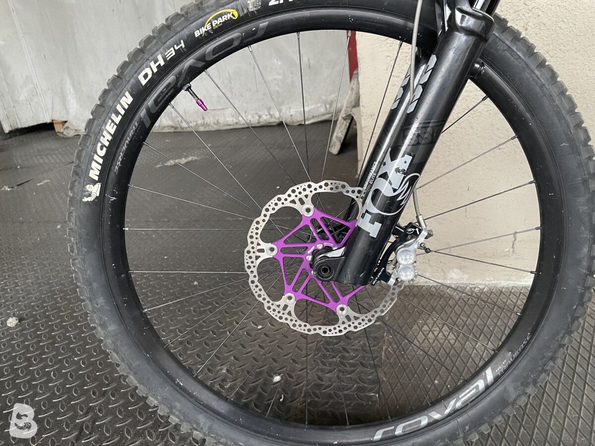 Specialized Turbo Kenevo SL Expert 2022