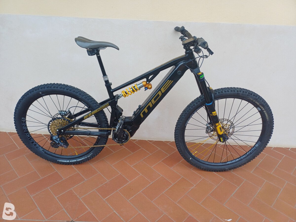 MDE Push3r 2021