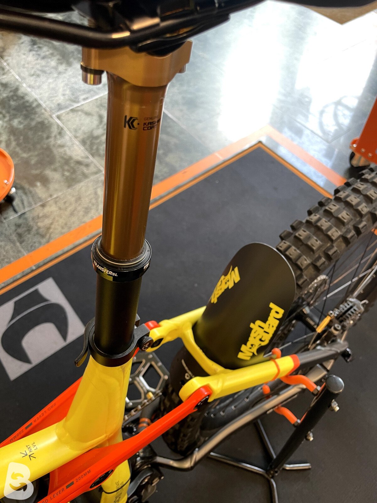 Husqvarna Extreme Cross EXC 10 2020