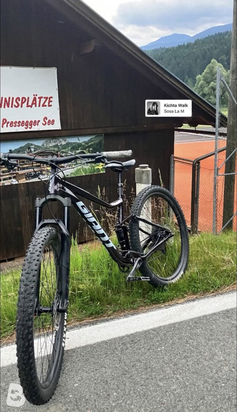 Giant Stance 1 2022