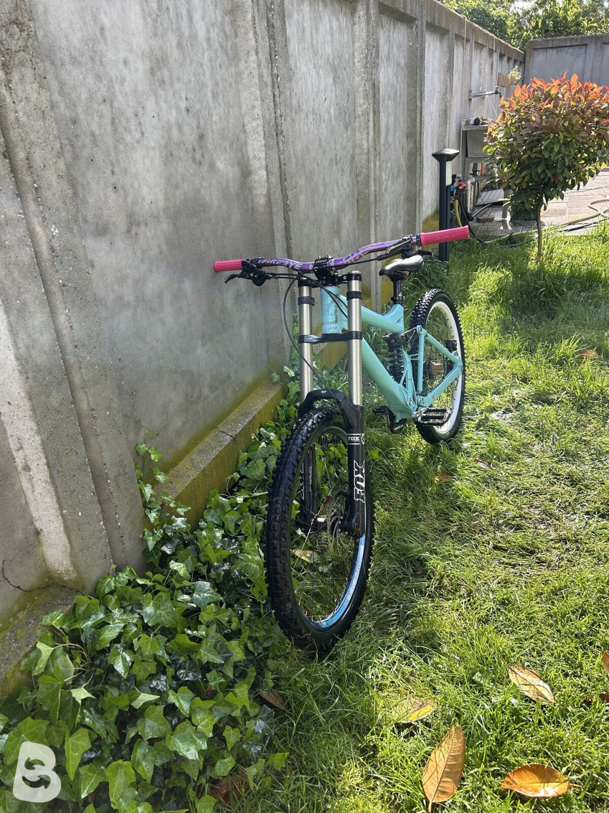 Sunday Iron Horse