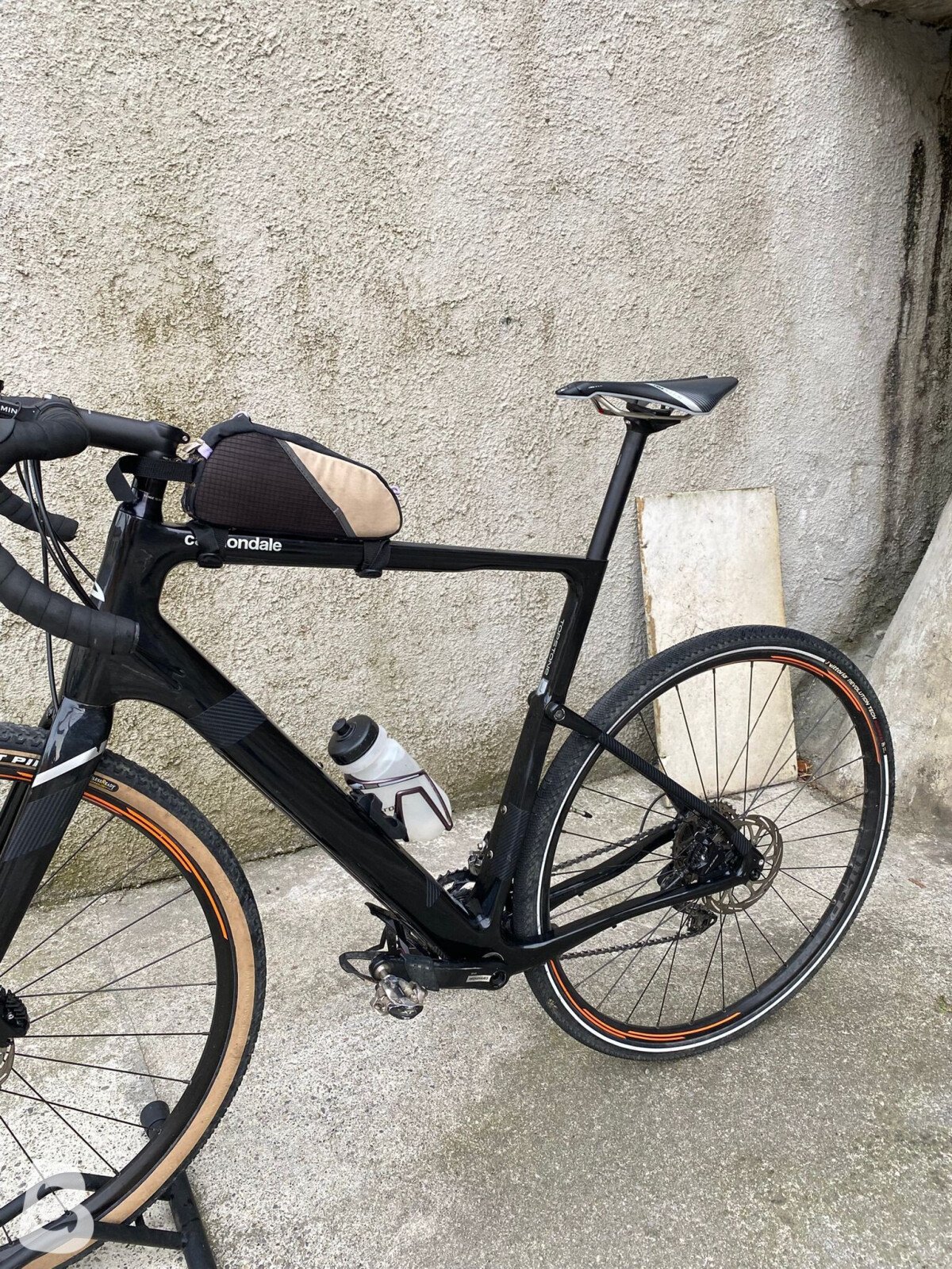 Cannondale Topstone Carbon 5 2021
