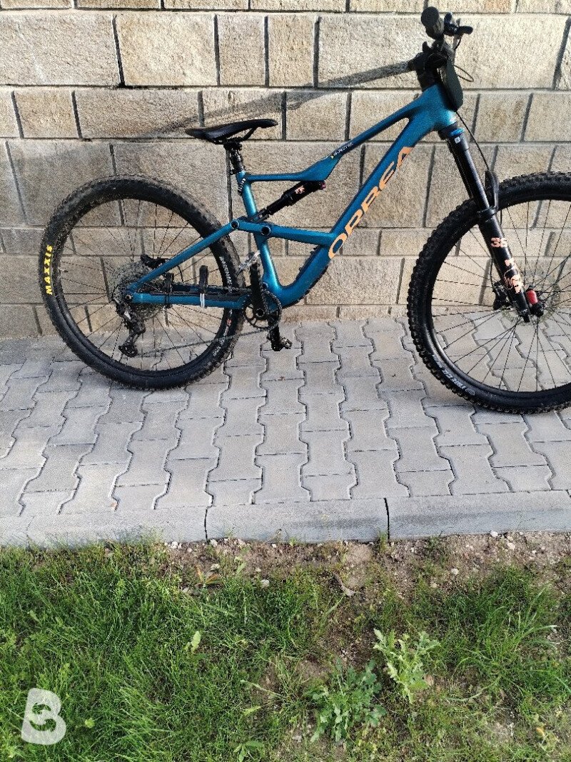 Orbea Occam H30 LT 2025