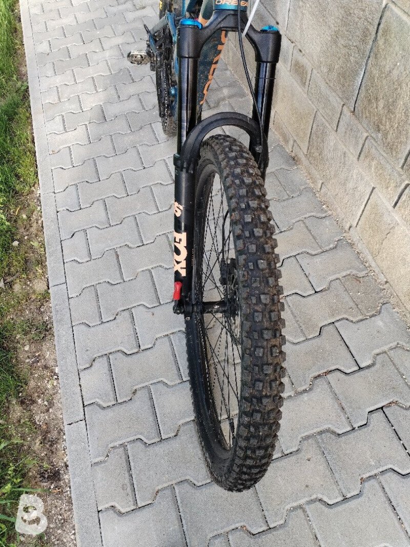Orbea Occam H30 LT 2025