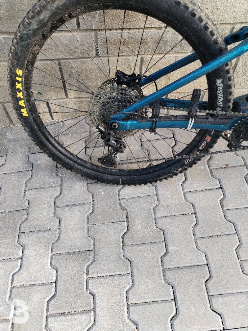 Orbea Occam H30 LT 2025