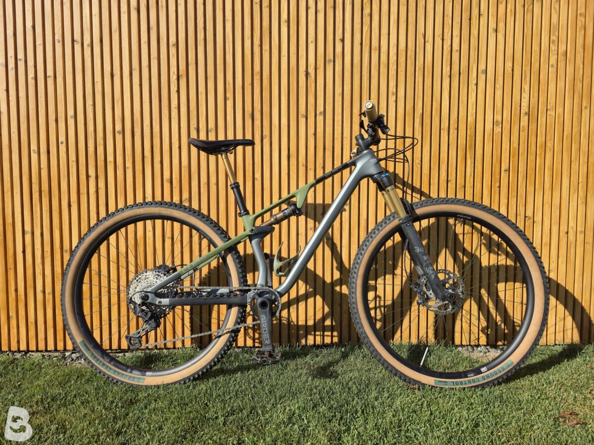 Cube AMS ONE11 C:68X TM 29 2023