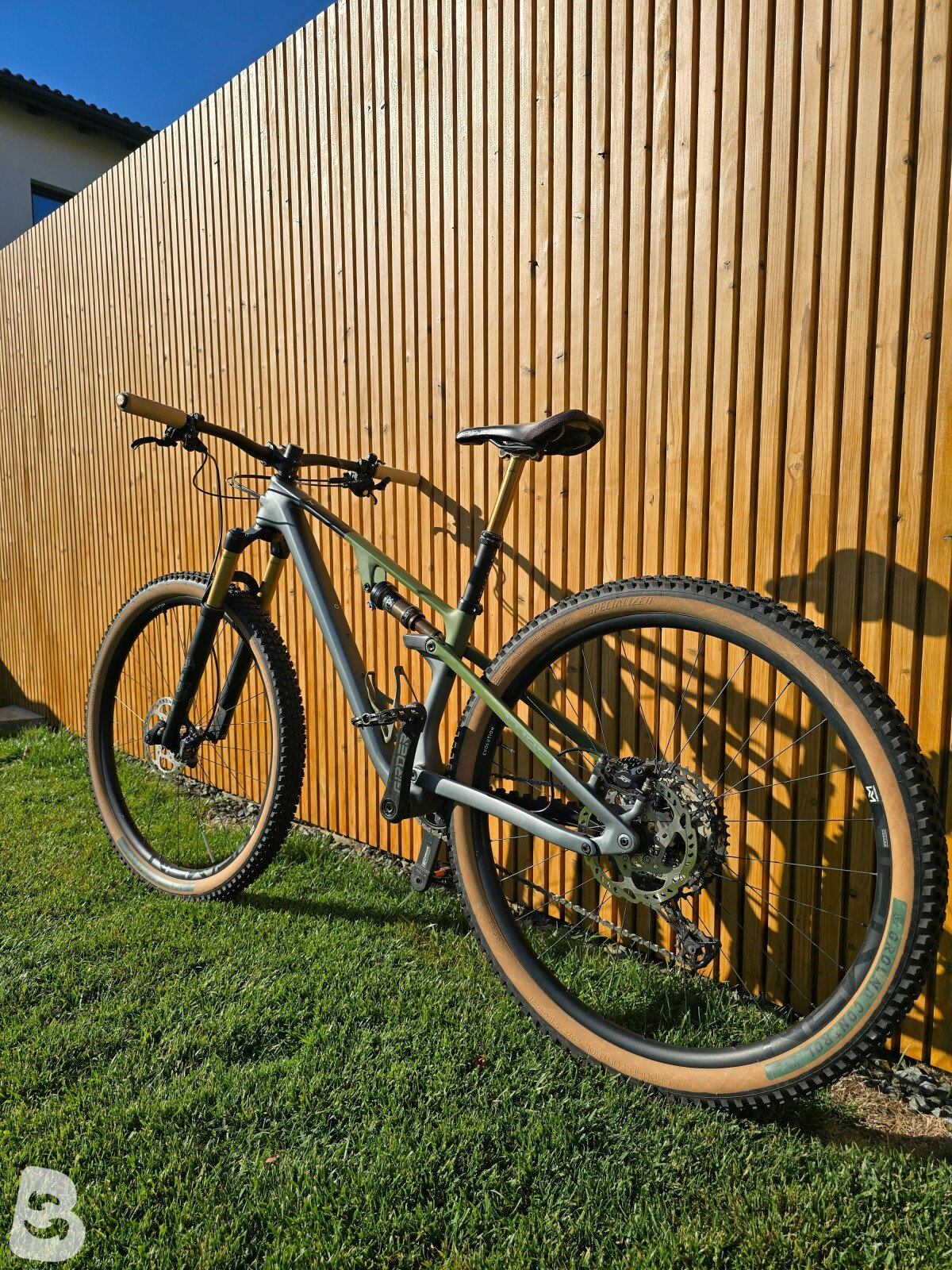 Cube AMS ONE11 C:68X TM 29 2023