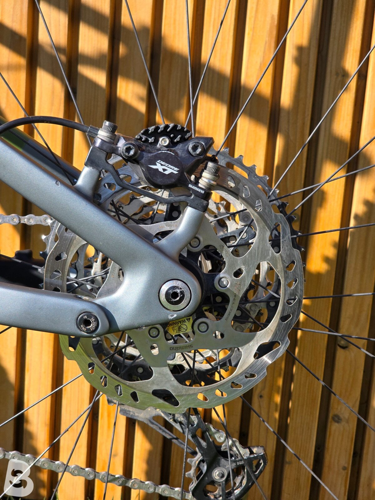 Cube AMS ONE11 C:68X TM 29 2023