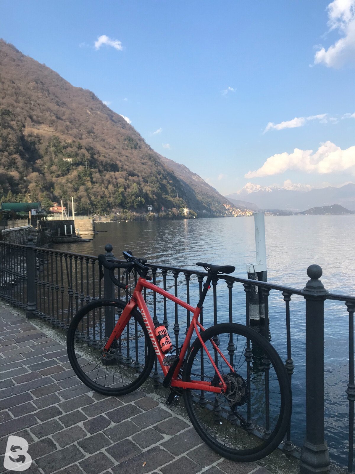 Specialized Diverge Elite E5 2021