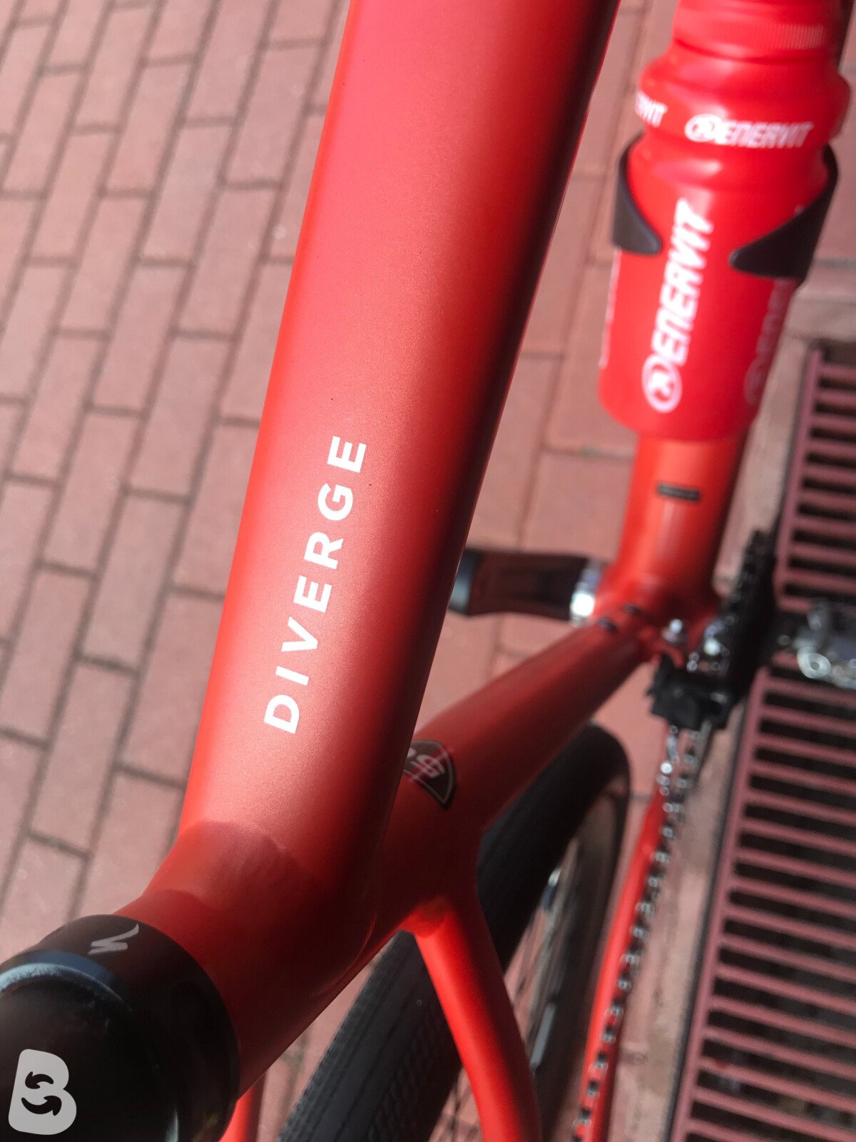 Specialized Diverge Elite E5 2021