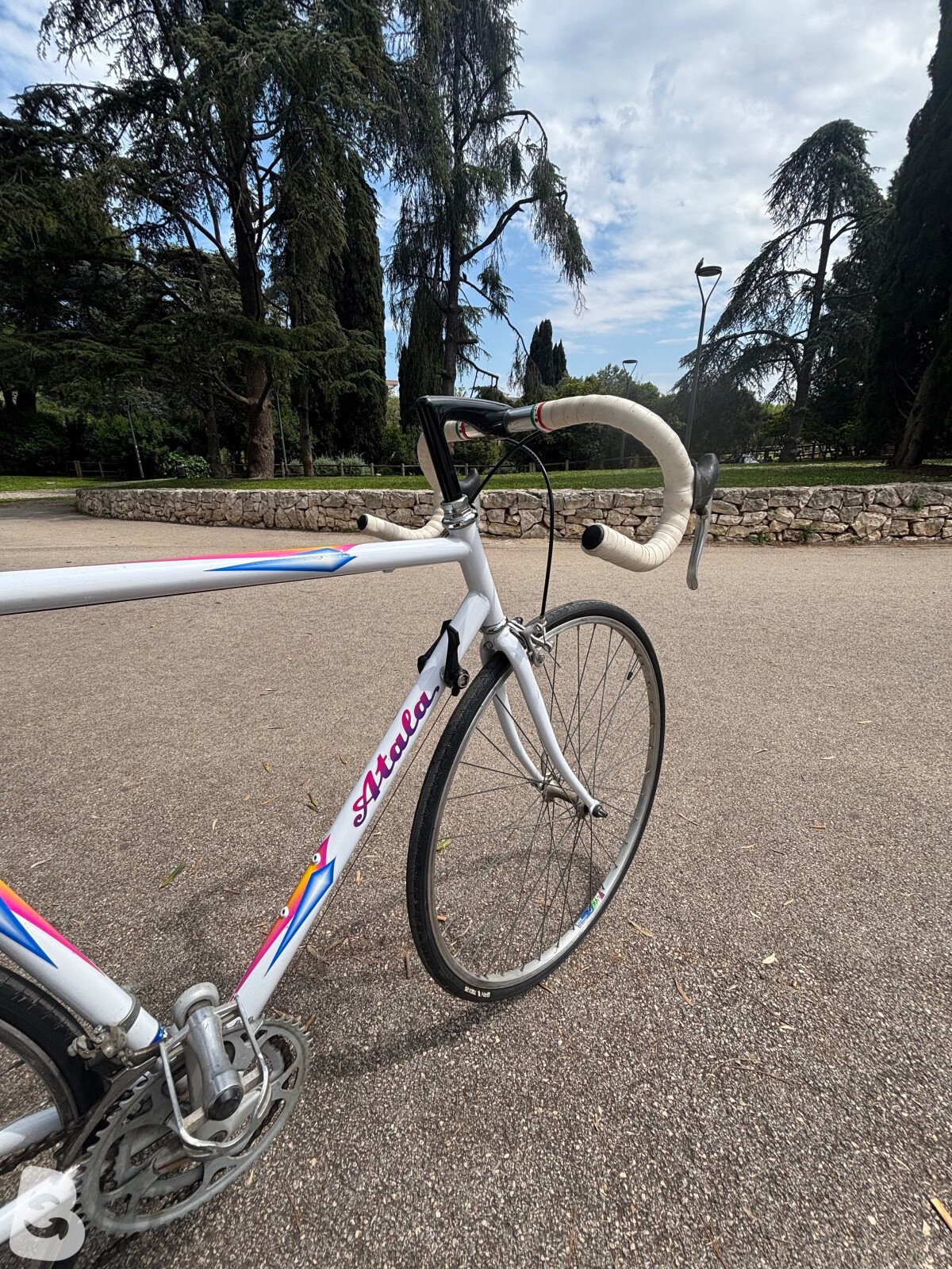 Atala Vintage 1990