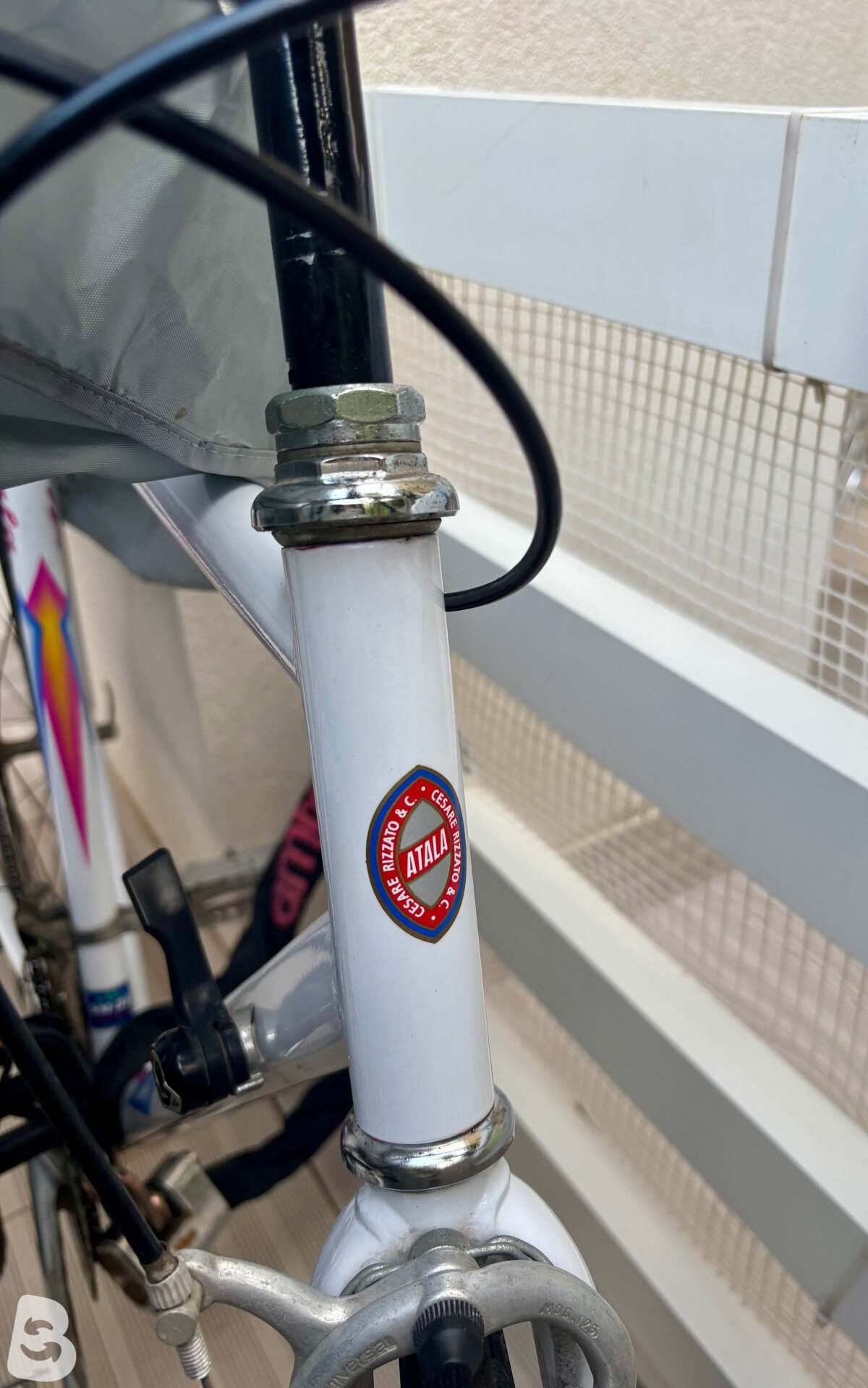 Atala Vintage 1990