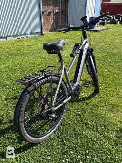 Winora Sinus IX10 2023