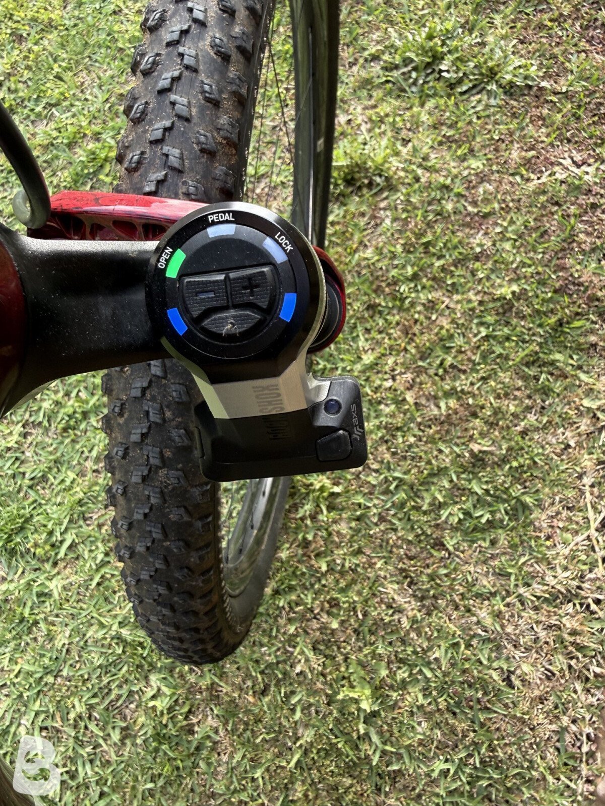 Specialized World Cup Sworks 2024