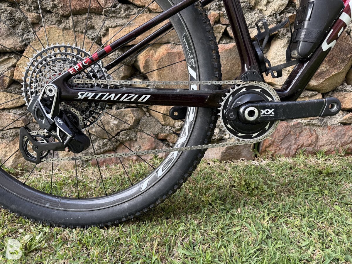 Specialized World Cup Sworks 2024