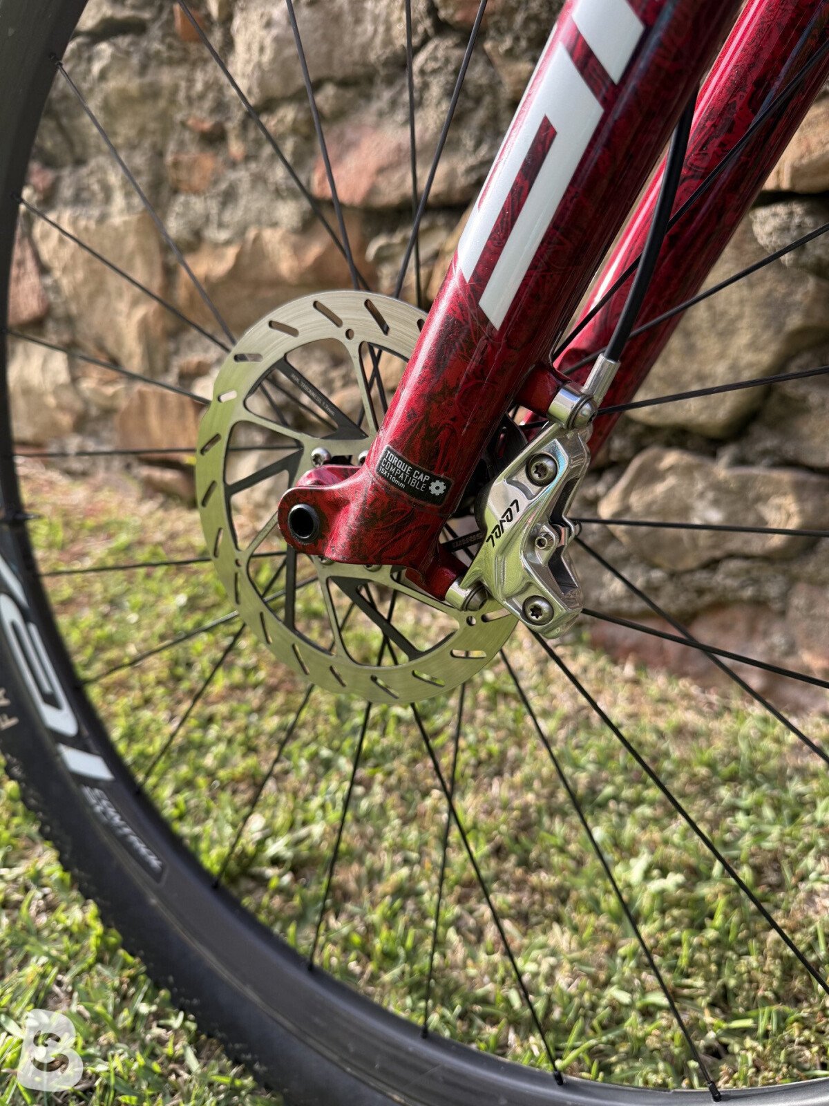 Specialized World Cup Sworks 2024