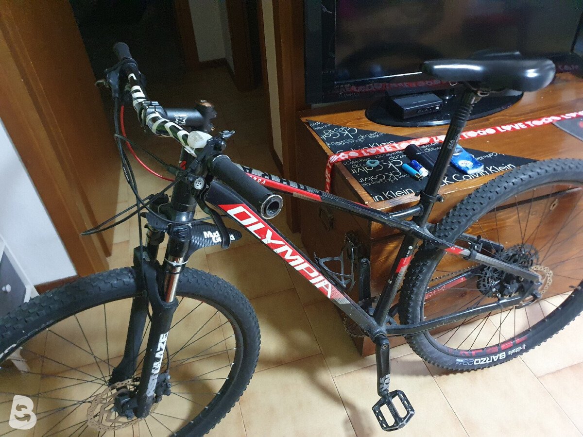 Olympia Cobra 2020