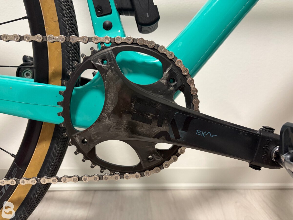 Bianchi Impulso pro 2023
