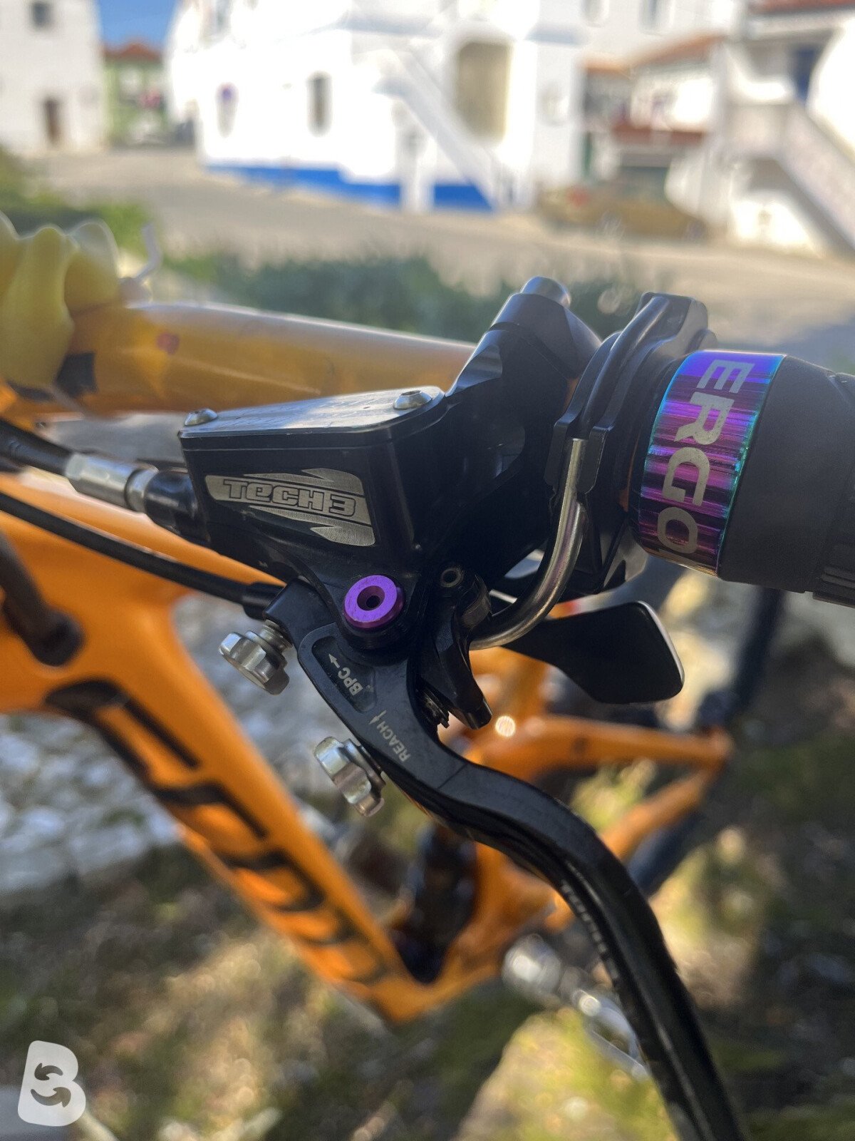 Scott Ransom 900 Tuned 2020