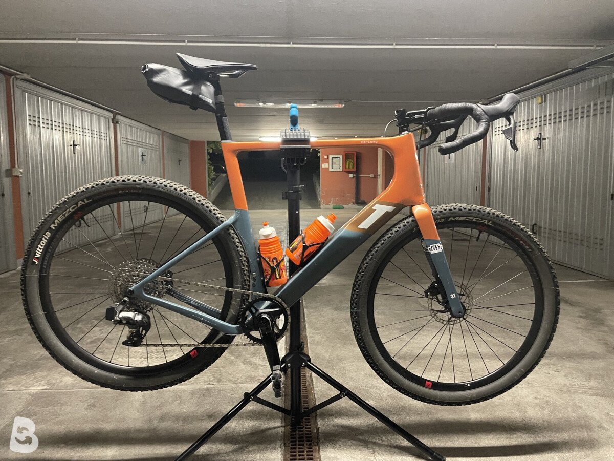 3T Exploro Racemax 2023