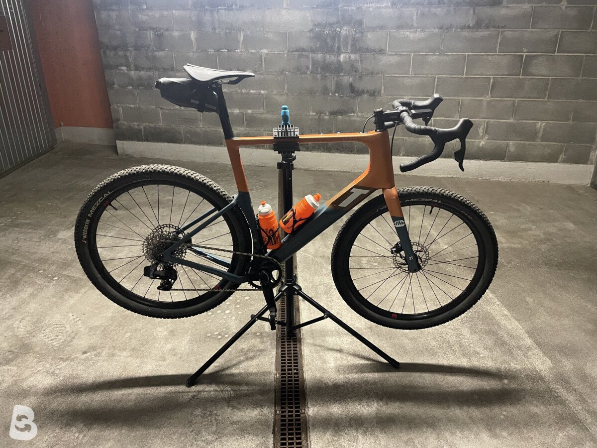 3T Exploro Racemax 2023