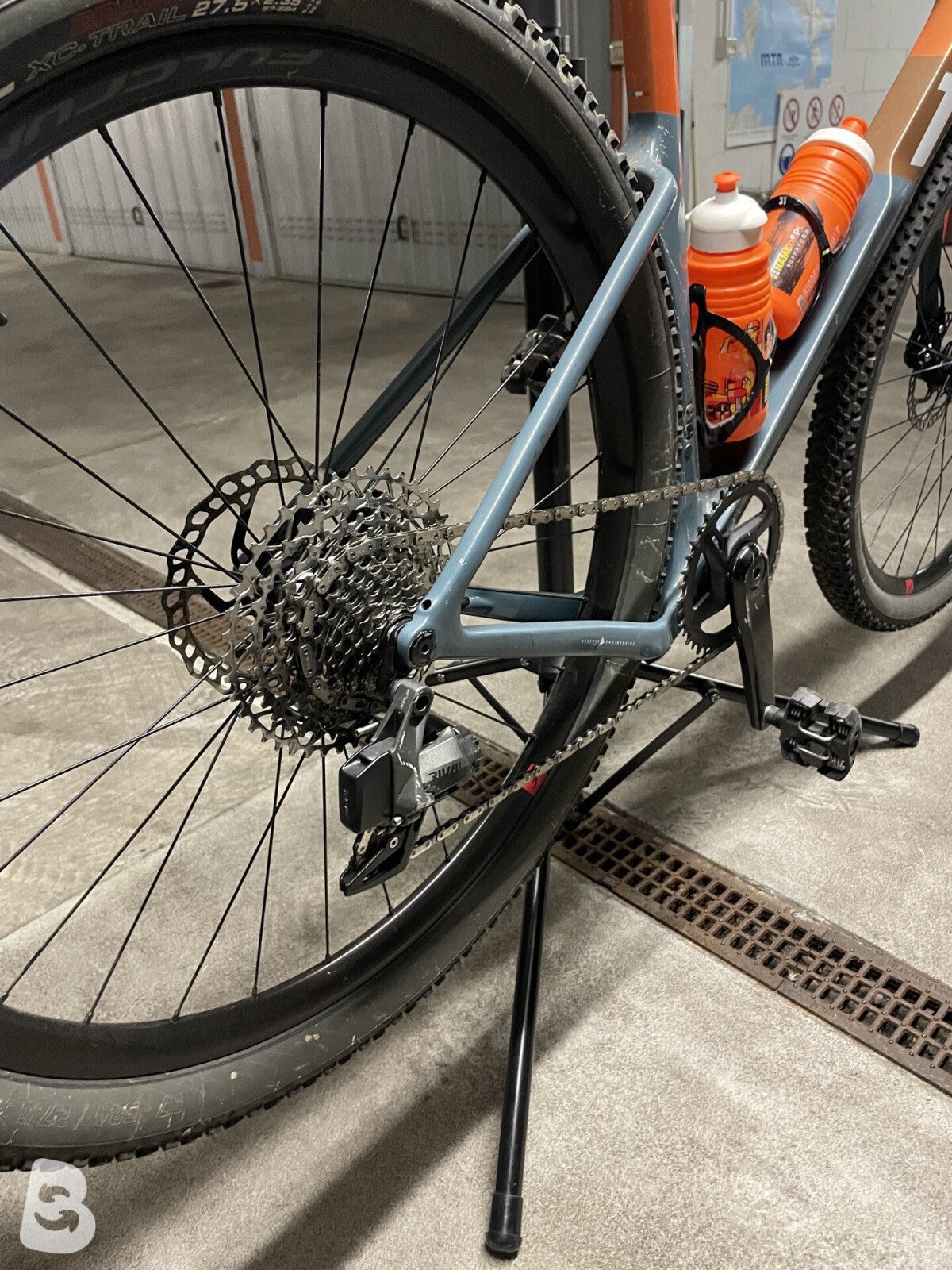 3T Exploro Racemax 2023