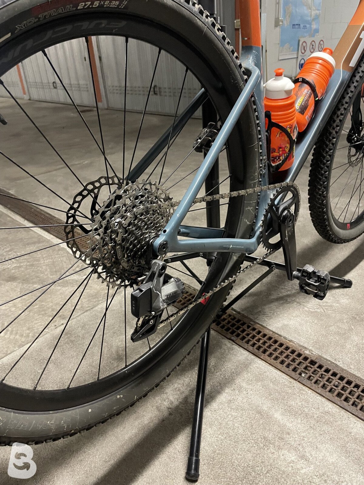 3T Exploro Racemax 2023