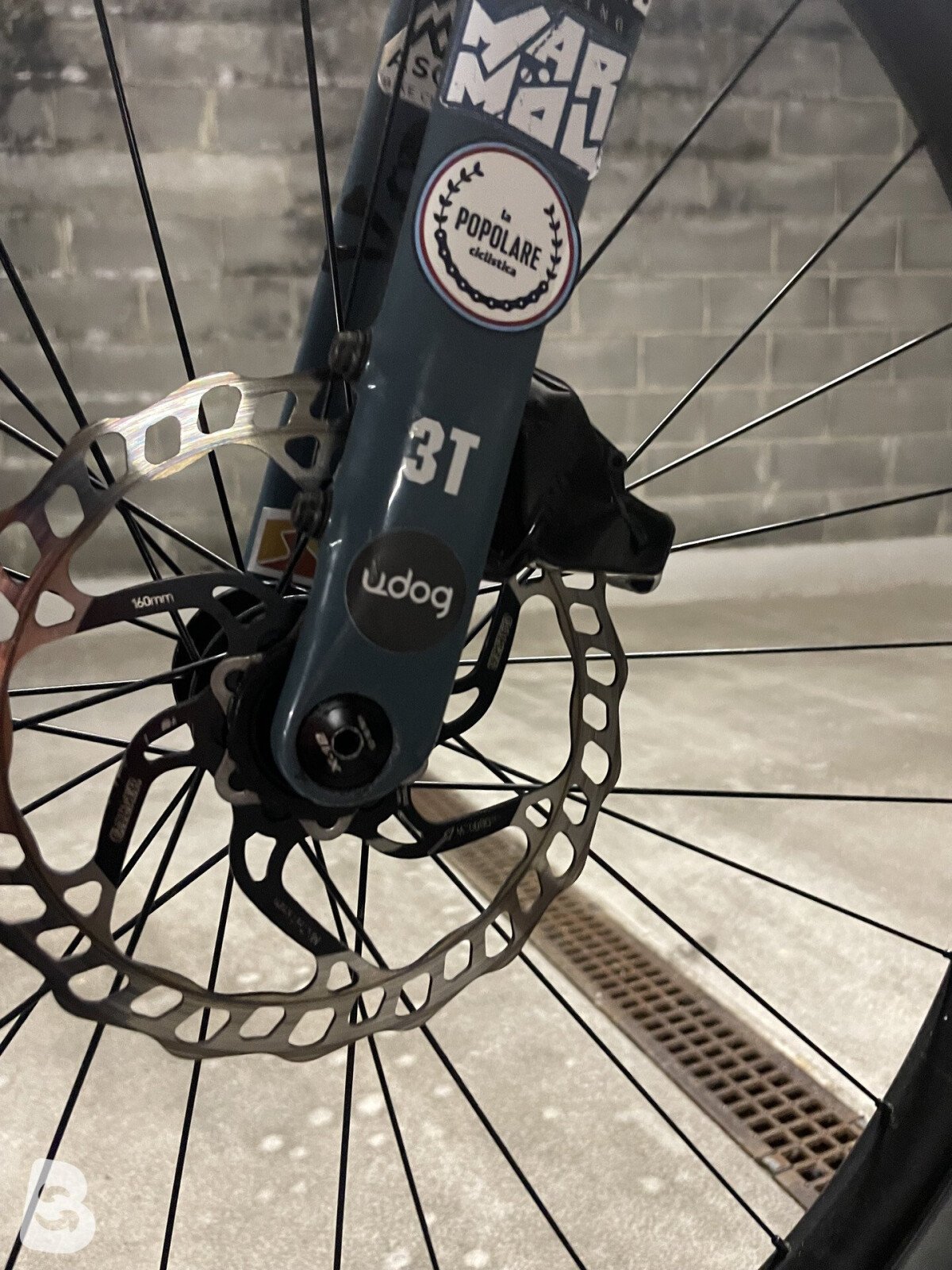 3T Exploro Racemax 2023