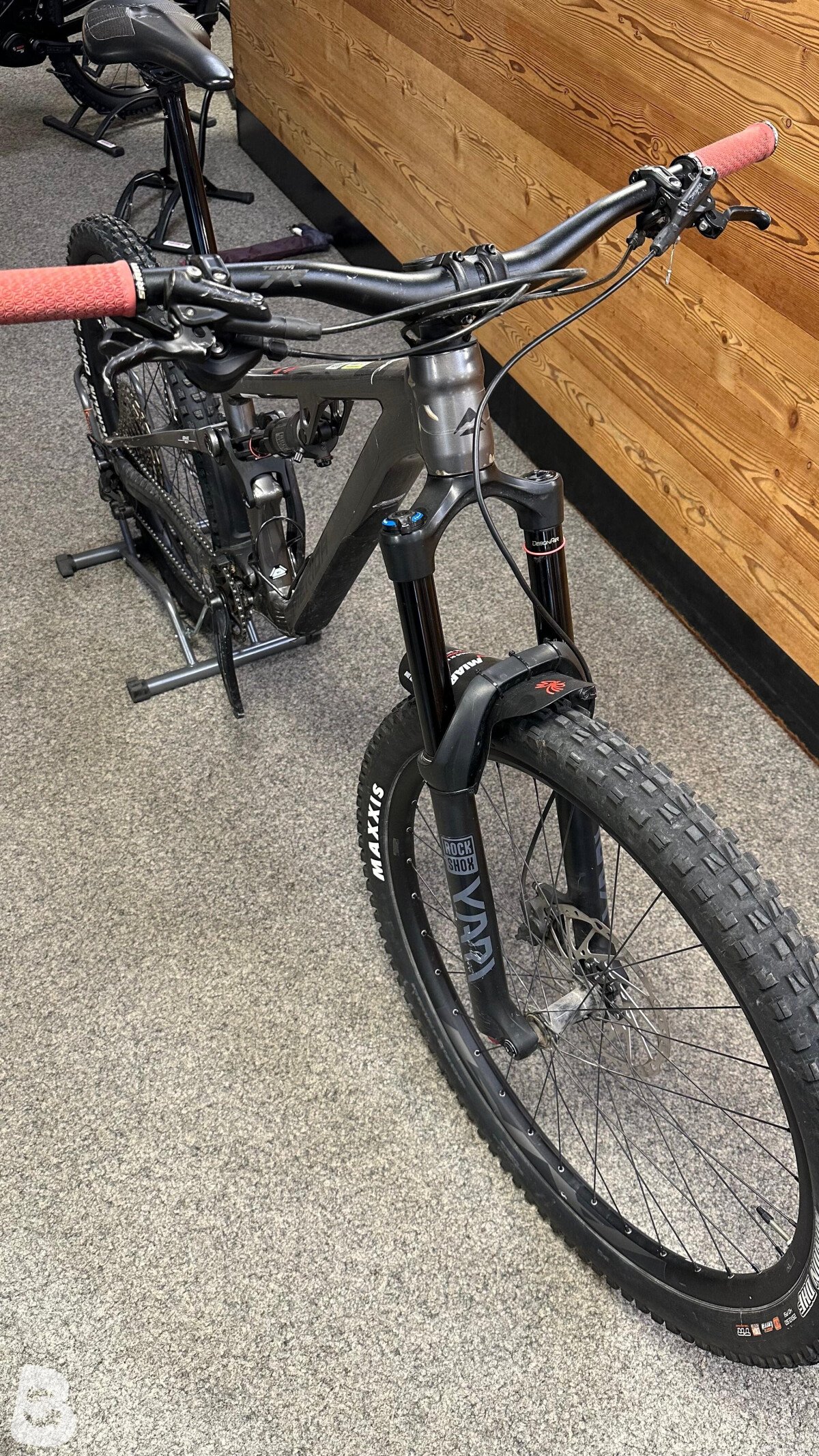 Merida One-sixty 500 2023