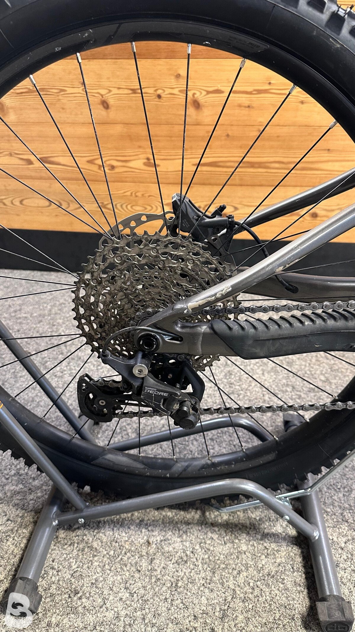 Merida One-sixty 500 2023