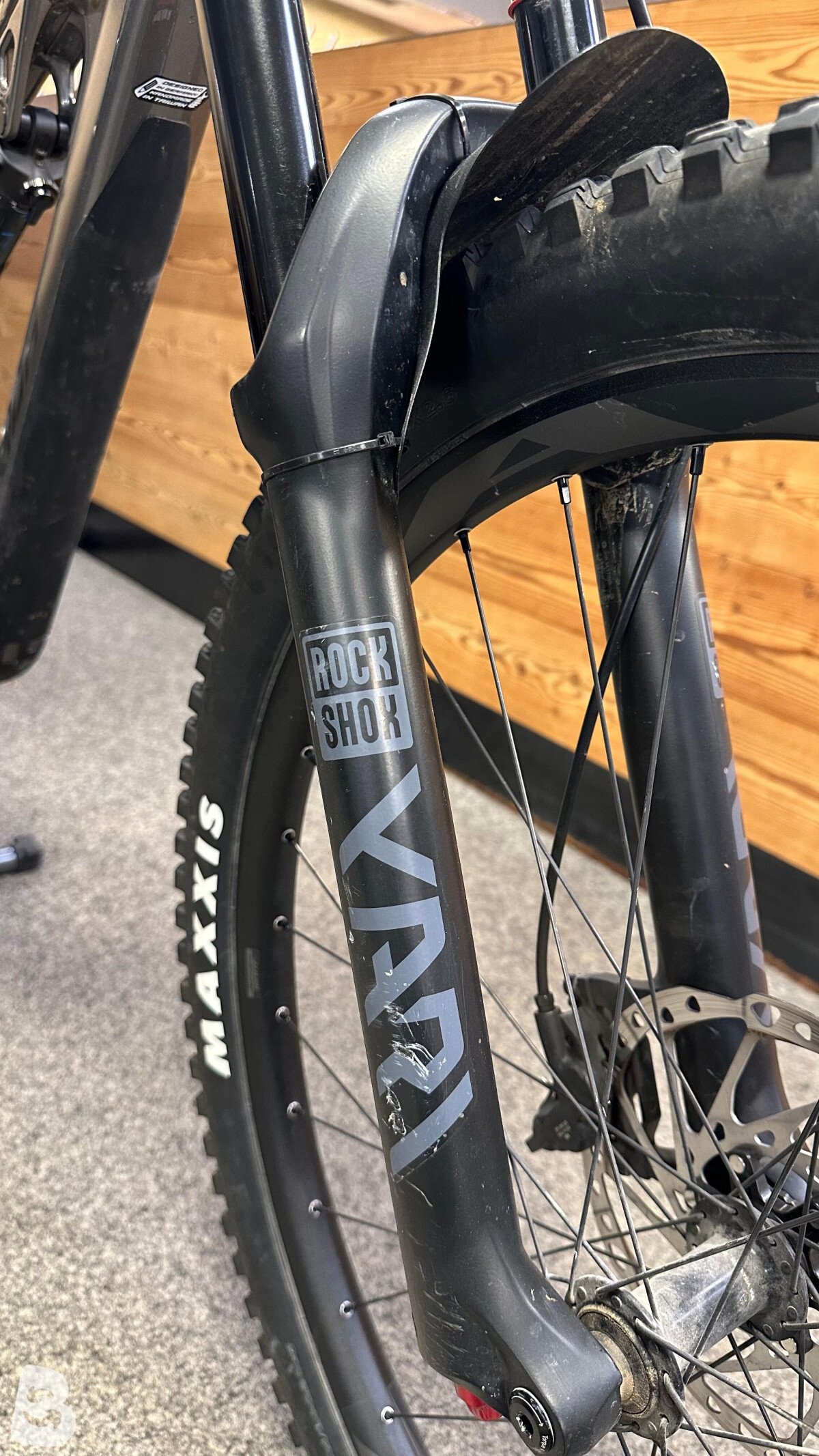 Merida One-sixty 500 2023