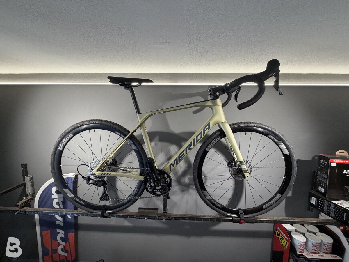 Merida Scultura Endurance GR 5000 2026