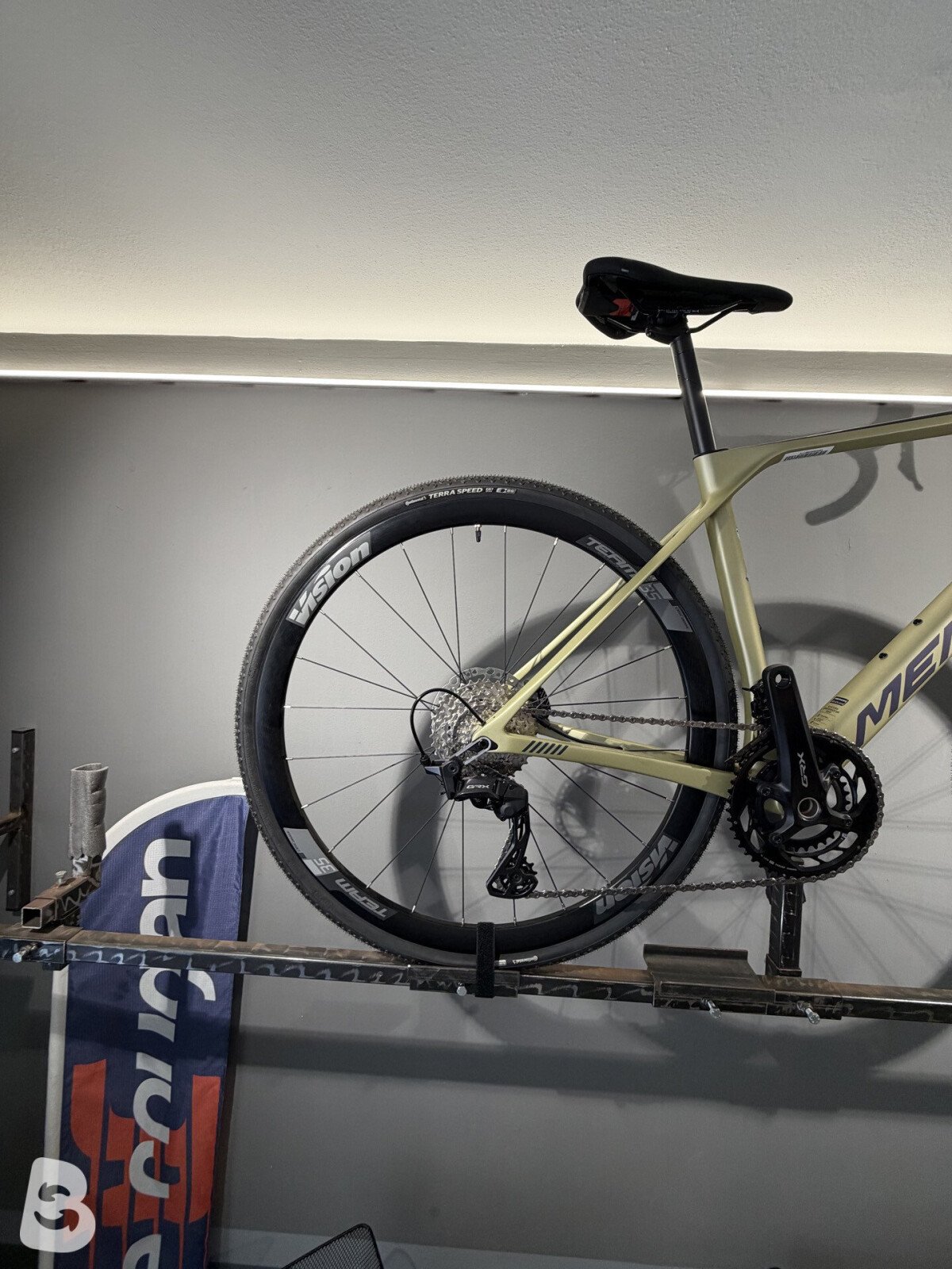 Merida Scultura Endurance GR 5000 2026