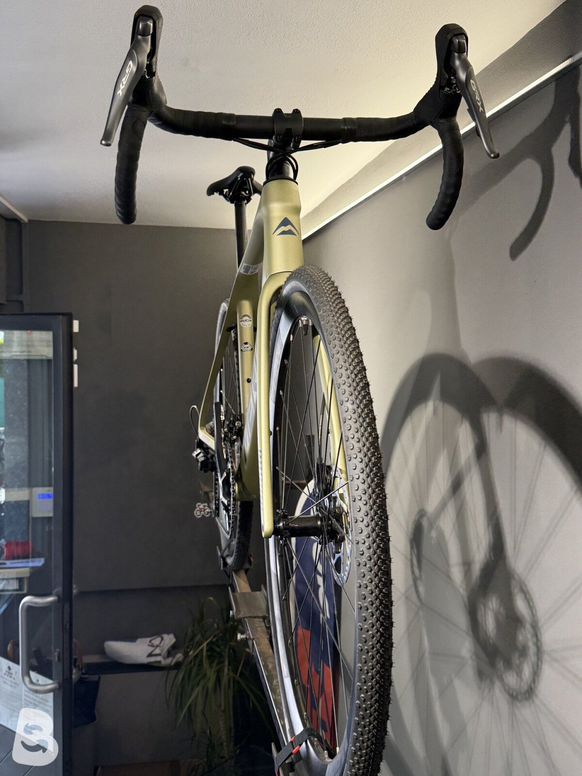 Merida Scultura Endurance GR 5000 2026