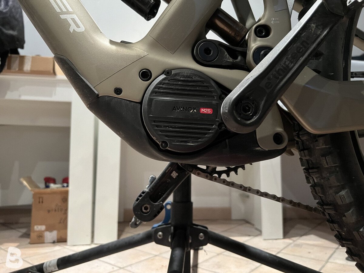 Mondraker Zendit RR 2027