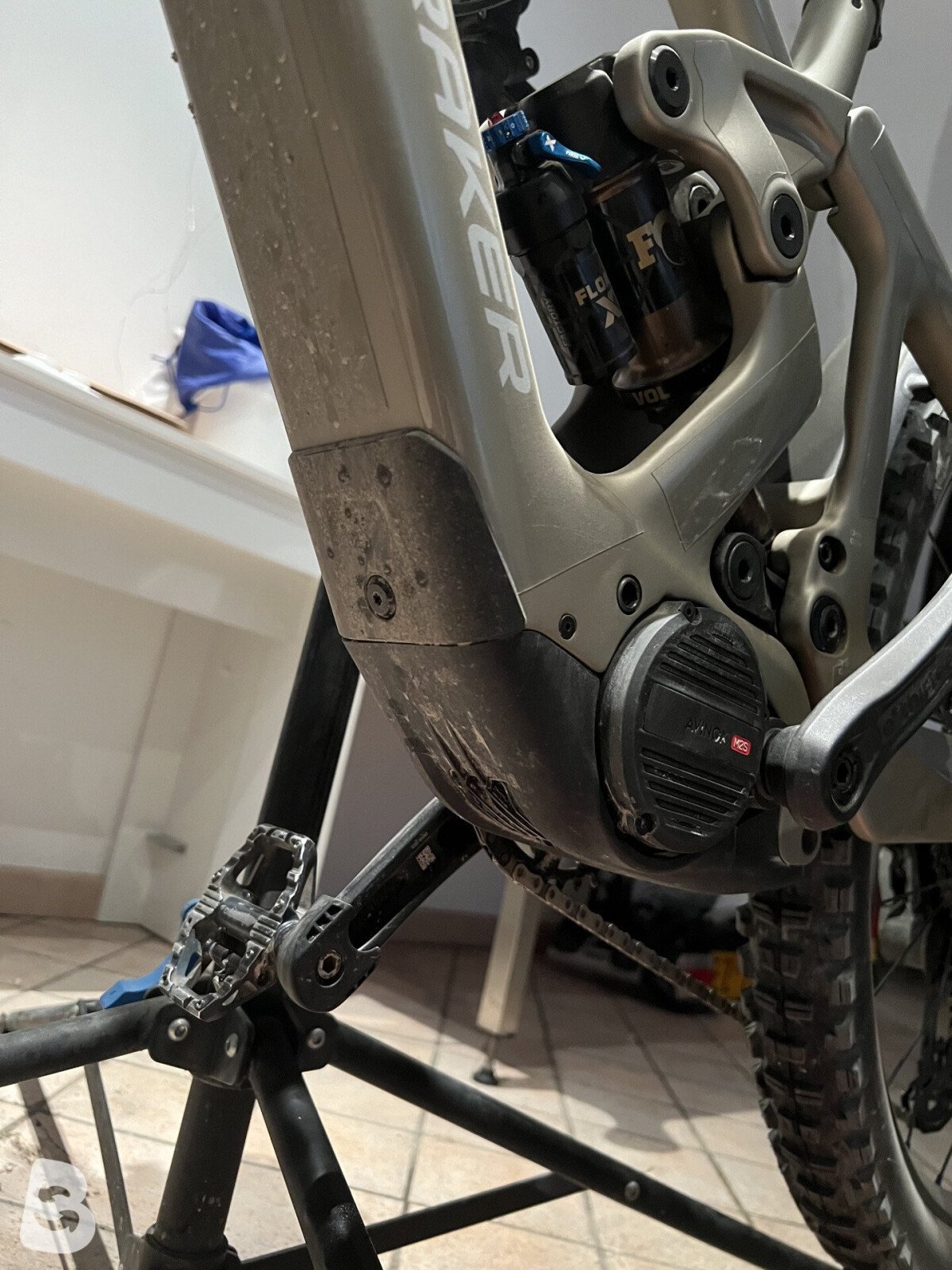 Mondraker Zendit RR 2027