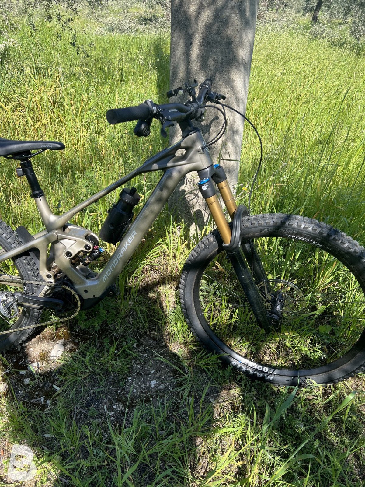 Mondraker Zendit RR 2027