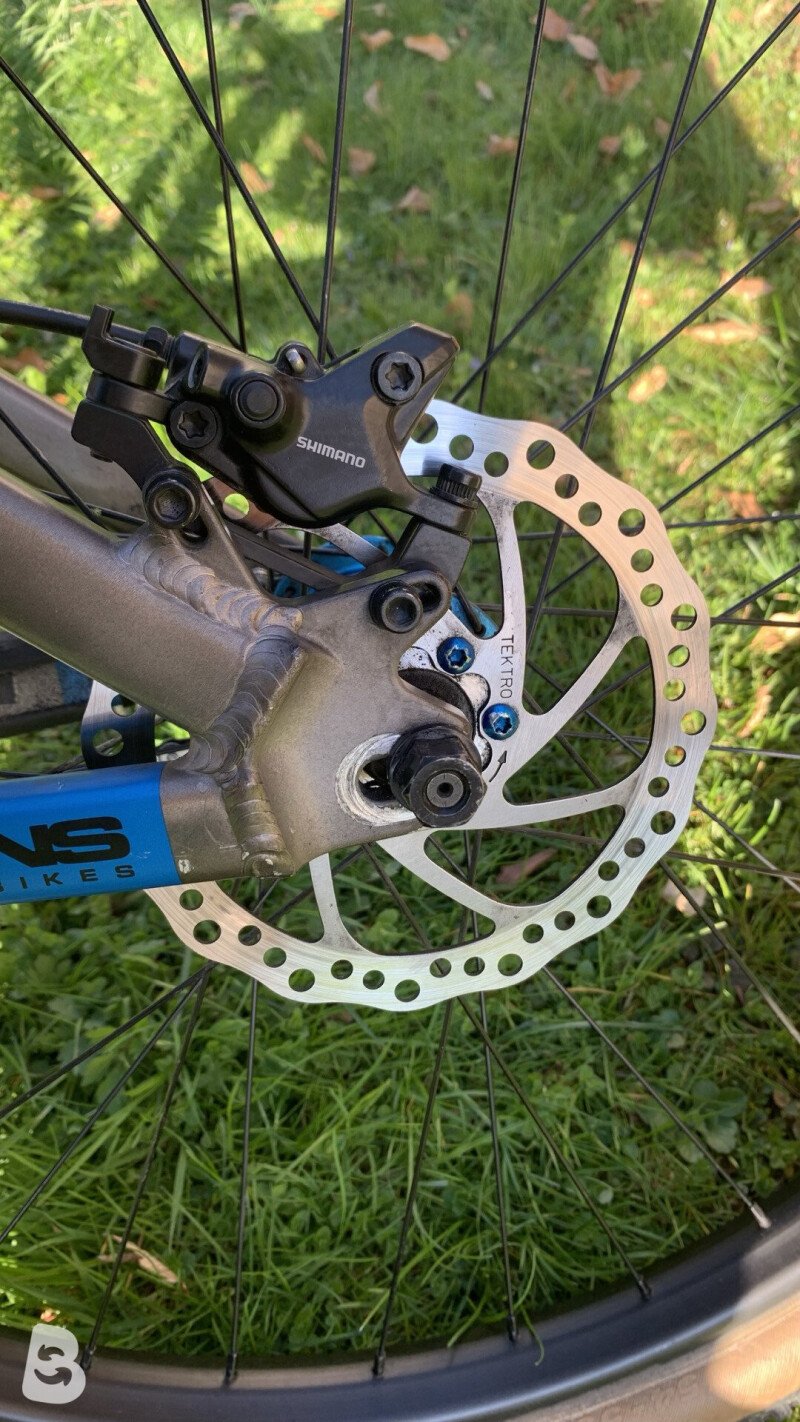 NS Bikes Movement 2 2021