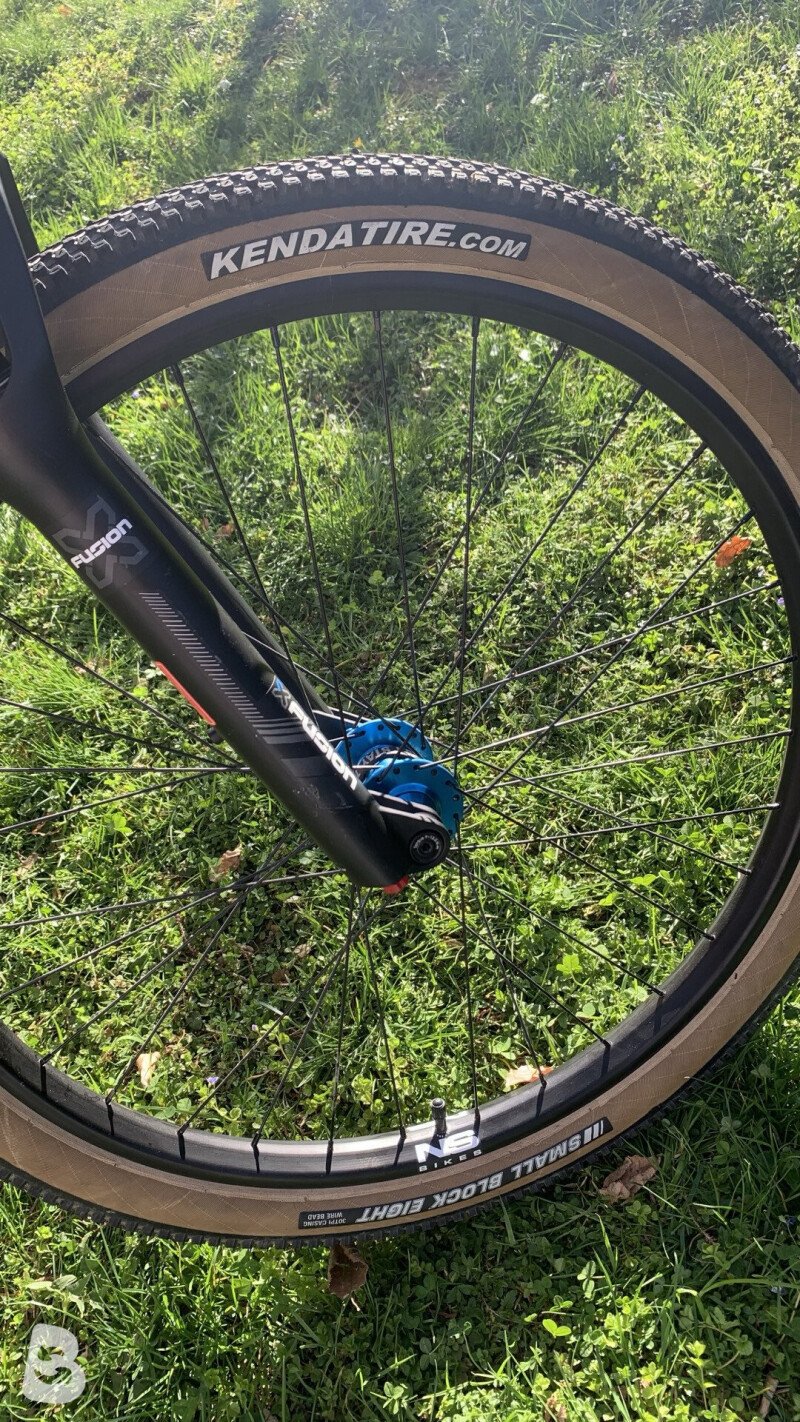 NS Bikes Movement 2 2021