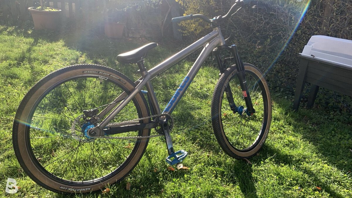NS Bikes Movement 2 2021