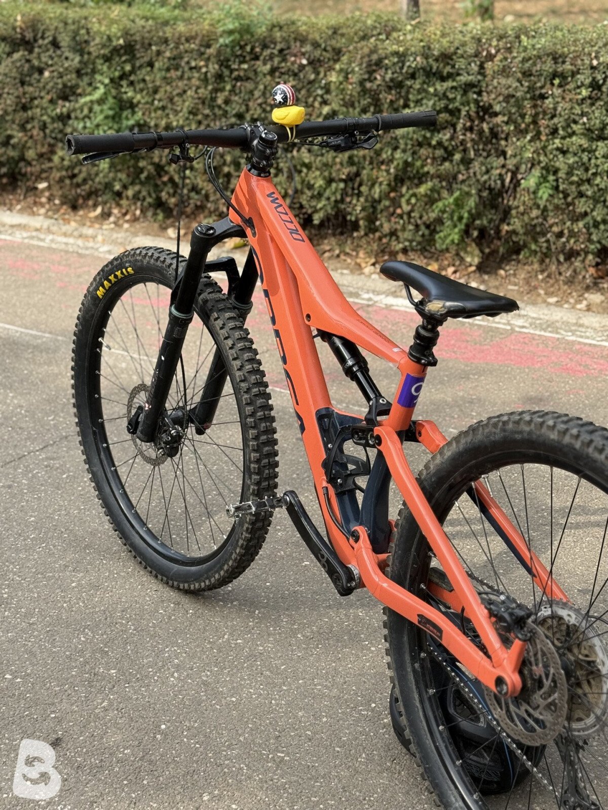 Orbea Occam H20 2021