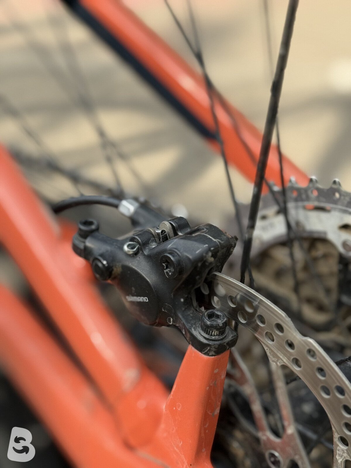 Orbea Occam H20 2021