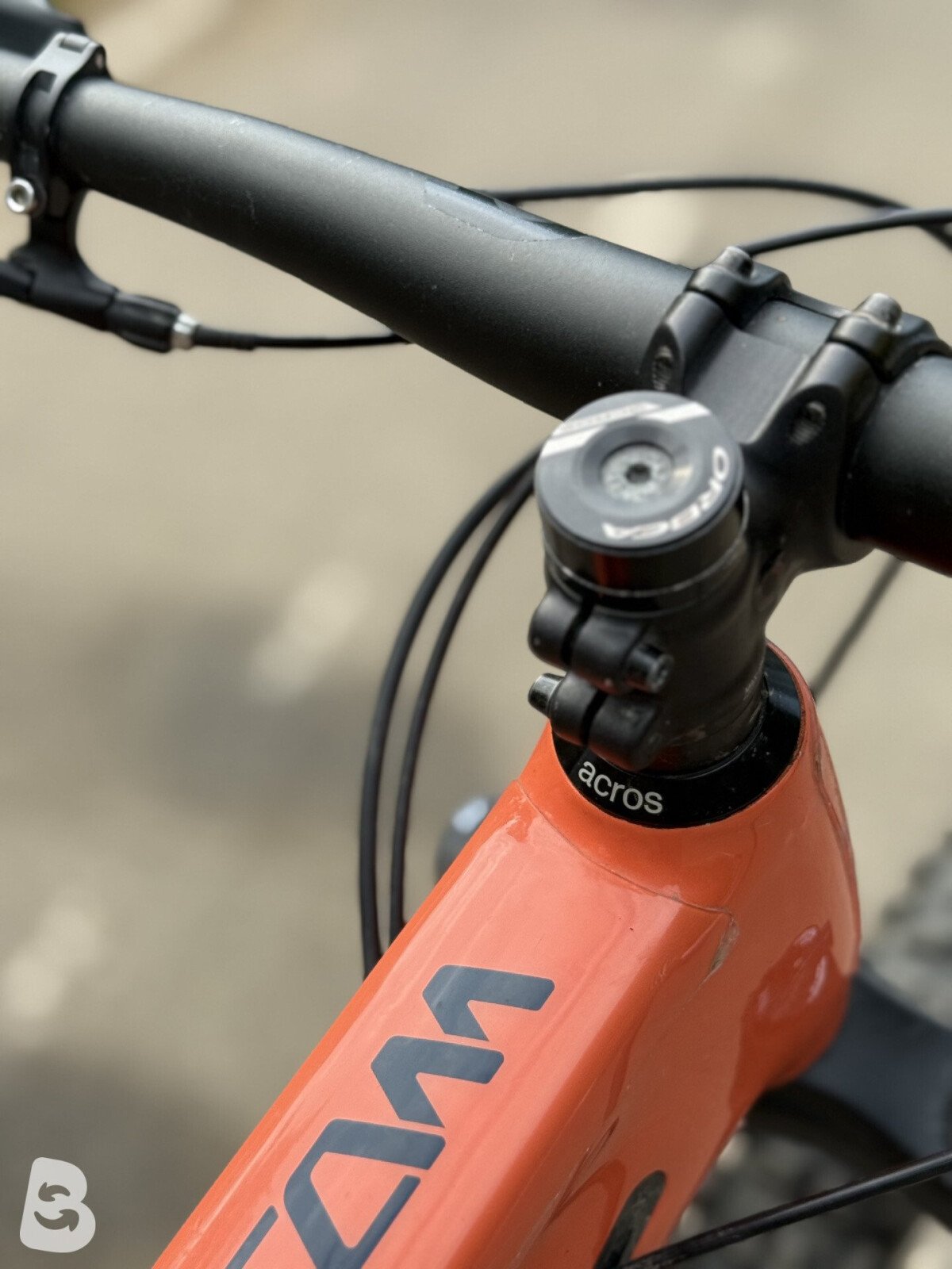 Orbea Occam H20 2021